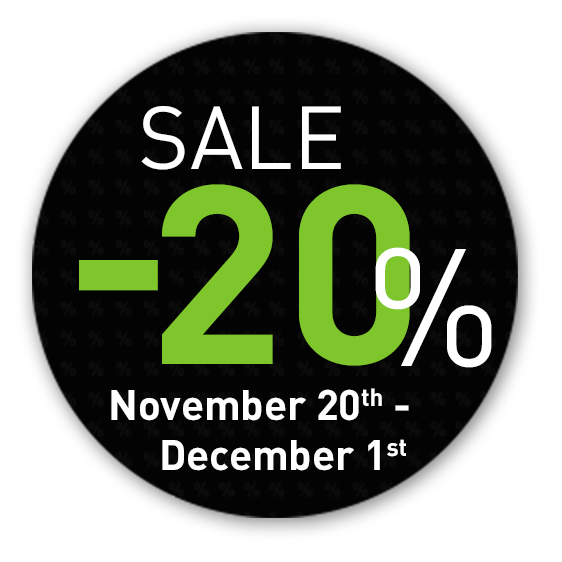 Sale