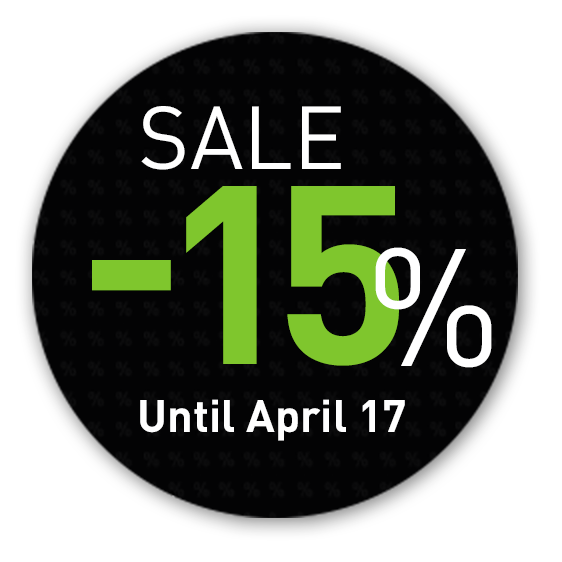 Sale